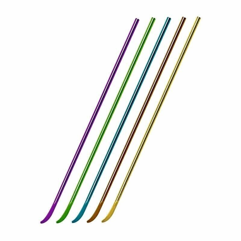 Veterinary Titanium Elastic Nail Pack of 10pcs Surgical instrument (2.0MM)