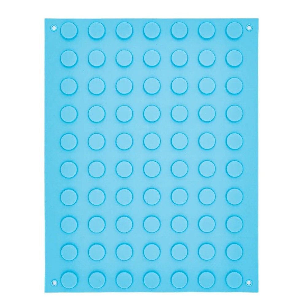 Surgical Magnetic MAT, 12″x 15″,Magnets to Instrument Firmly, MAGNETIC MAT