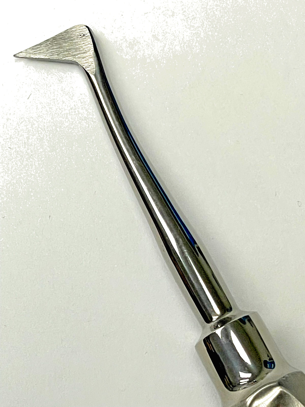 Set of 3 Seldin Root Tip Pick Elevators, 720/22, RIGHT