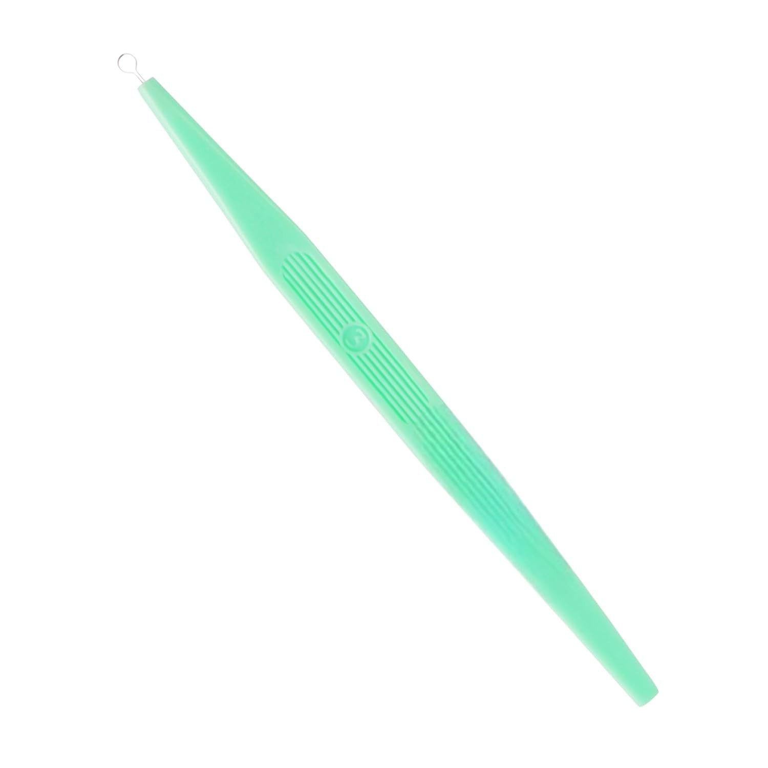 Sterile Disposable Dermal Curette (4.0mm) Acne Excision Tattoo Removal Pack of 5