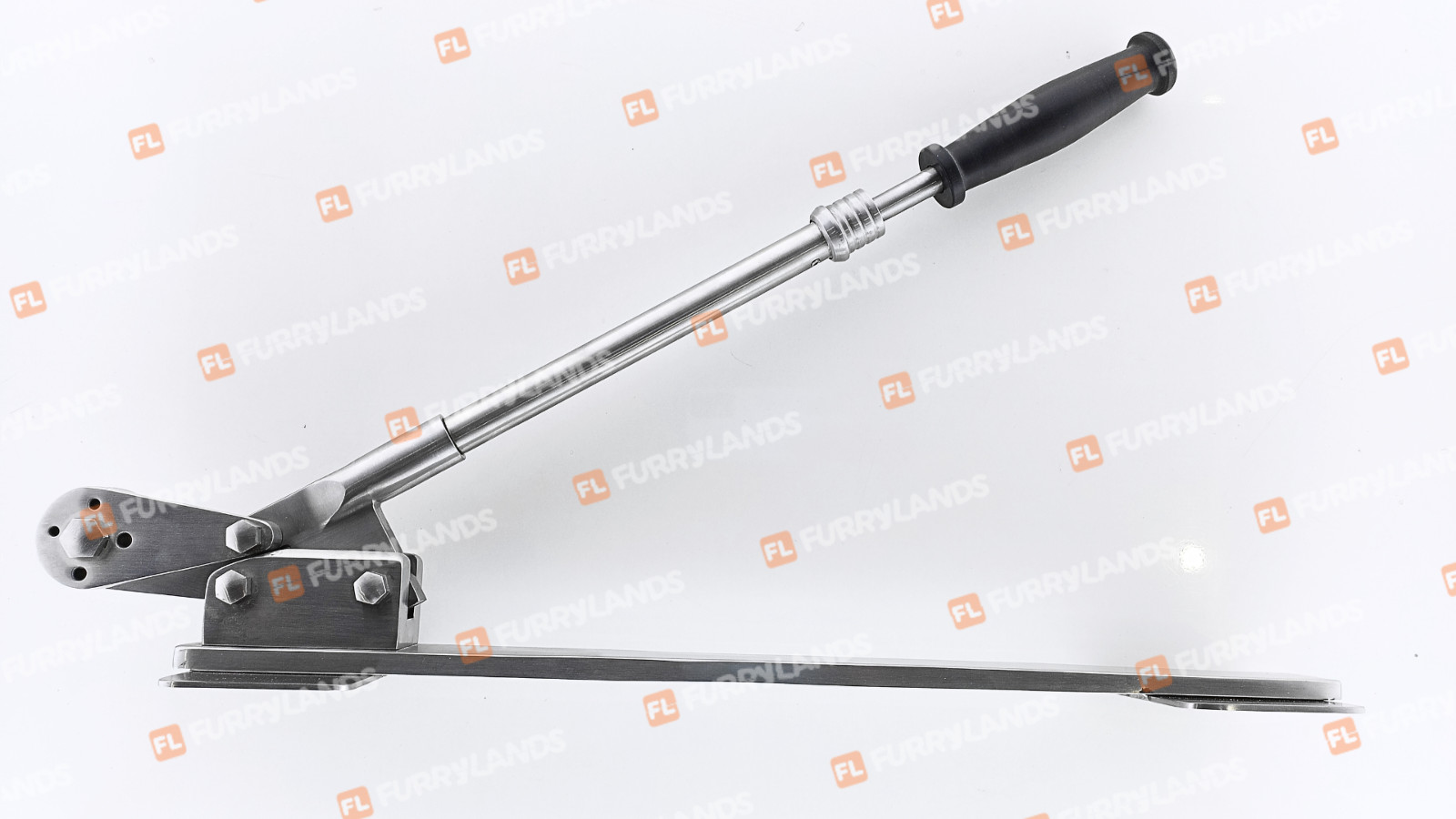 3.5-6.5mm Table Top Pin Cutter 22.5cm length Instrument SS
