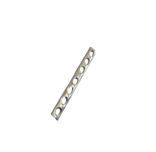 Tubular one third Tubular plate 3.5mm 105pcs veterinary orthopedic instruments