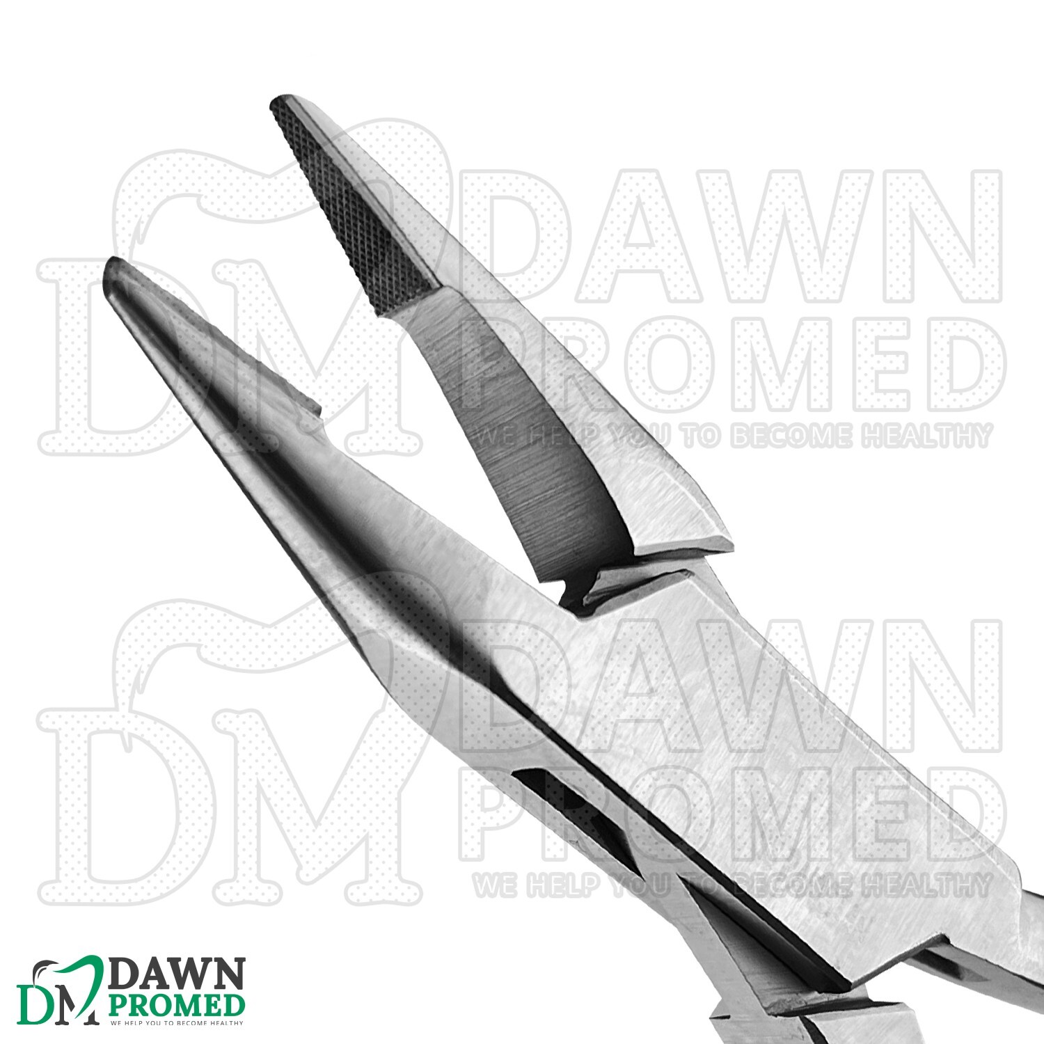 TC Pin Pulling Pliers 5.5″ Surgical Orthopedic Veterinary Instruments German Gr