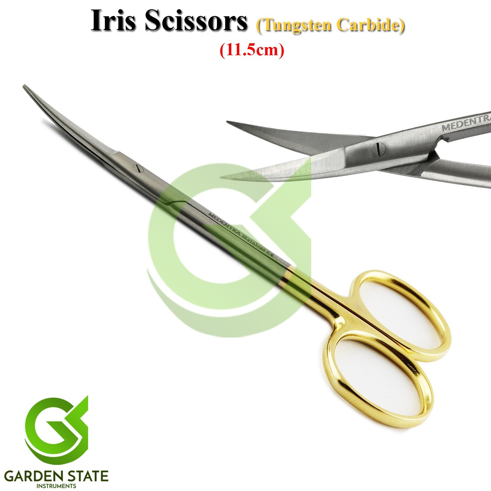 Ophthalmic Blepharoplasty Instruments Kit Micro Eye Surgery Retractor Tweezers