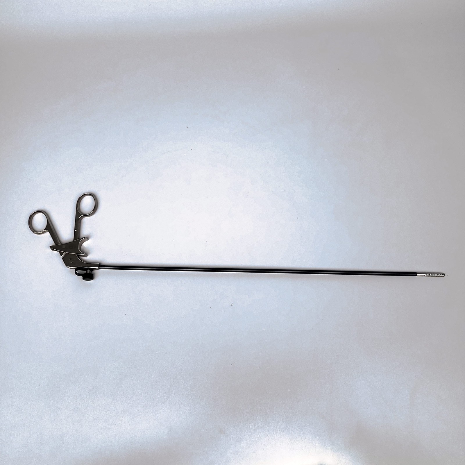 Aesculap PL231R Grasper Single Action 5mm 45cm Stainless ✔️