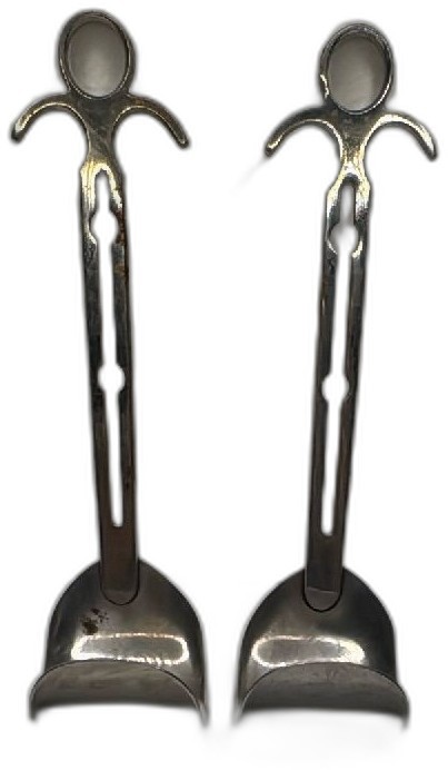 Miltex Germany Stainless Steel Orthopedic Bone Curettes Surgical Instruments 9