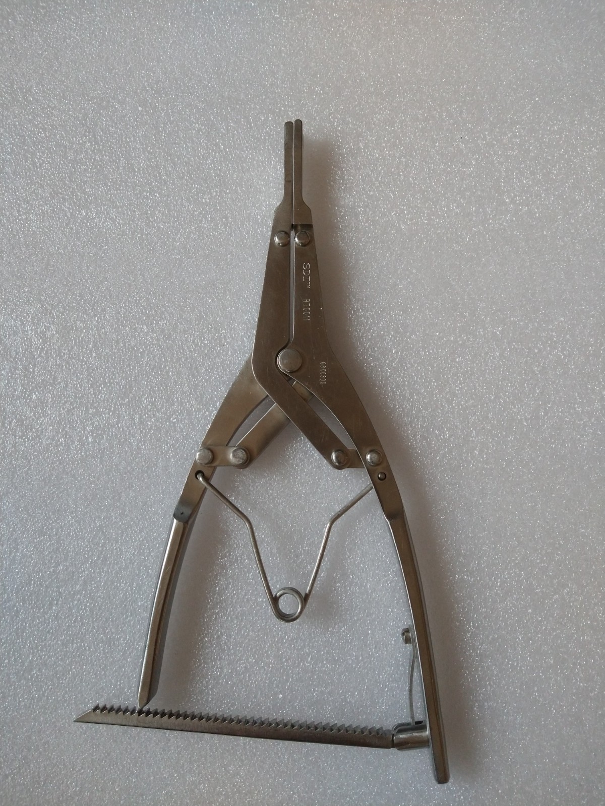 SDI TR0011 Hook Distractor