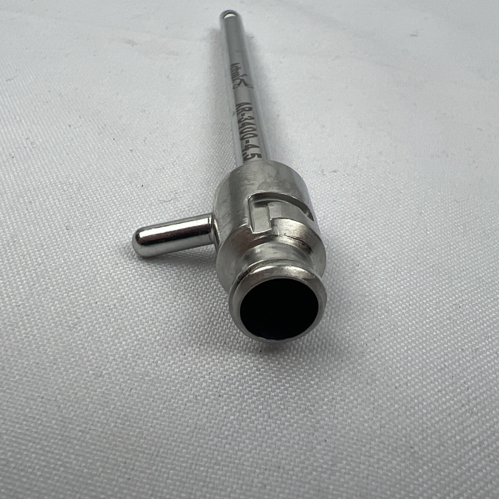 Arthrex AR-3400-4.5, Operative Cannula Fenestrated