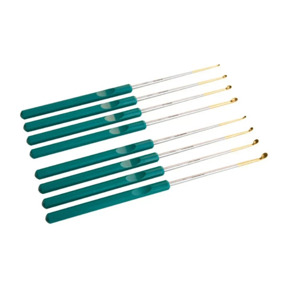 8-Pcs Micro Spine Bone Curette Set – Surgical Ortho Instruments Premium Quality