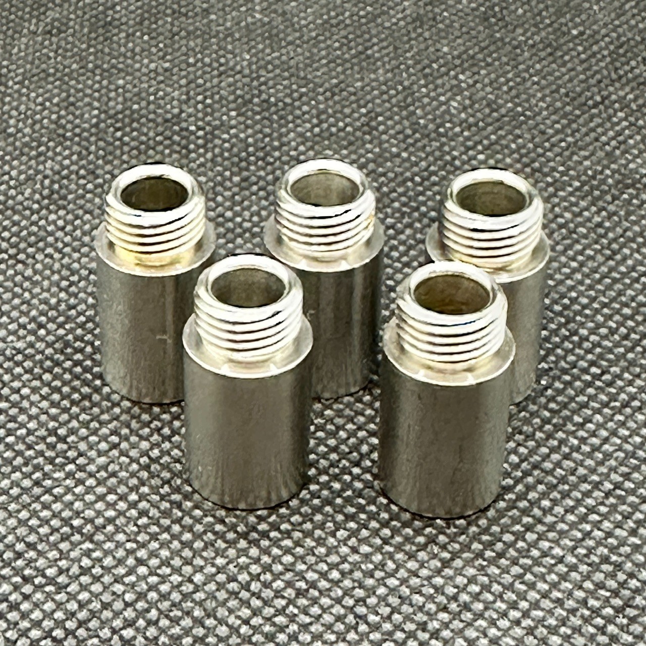 Stryker ACMI Olympus Storz Light Post Adapter Connector Scope Endoscopy LOT of 5