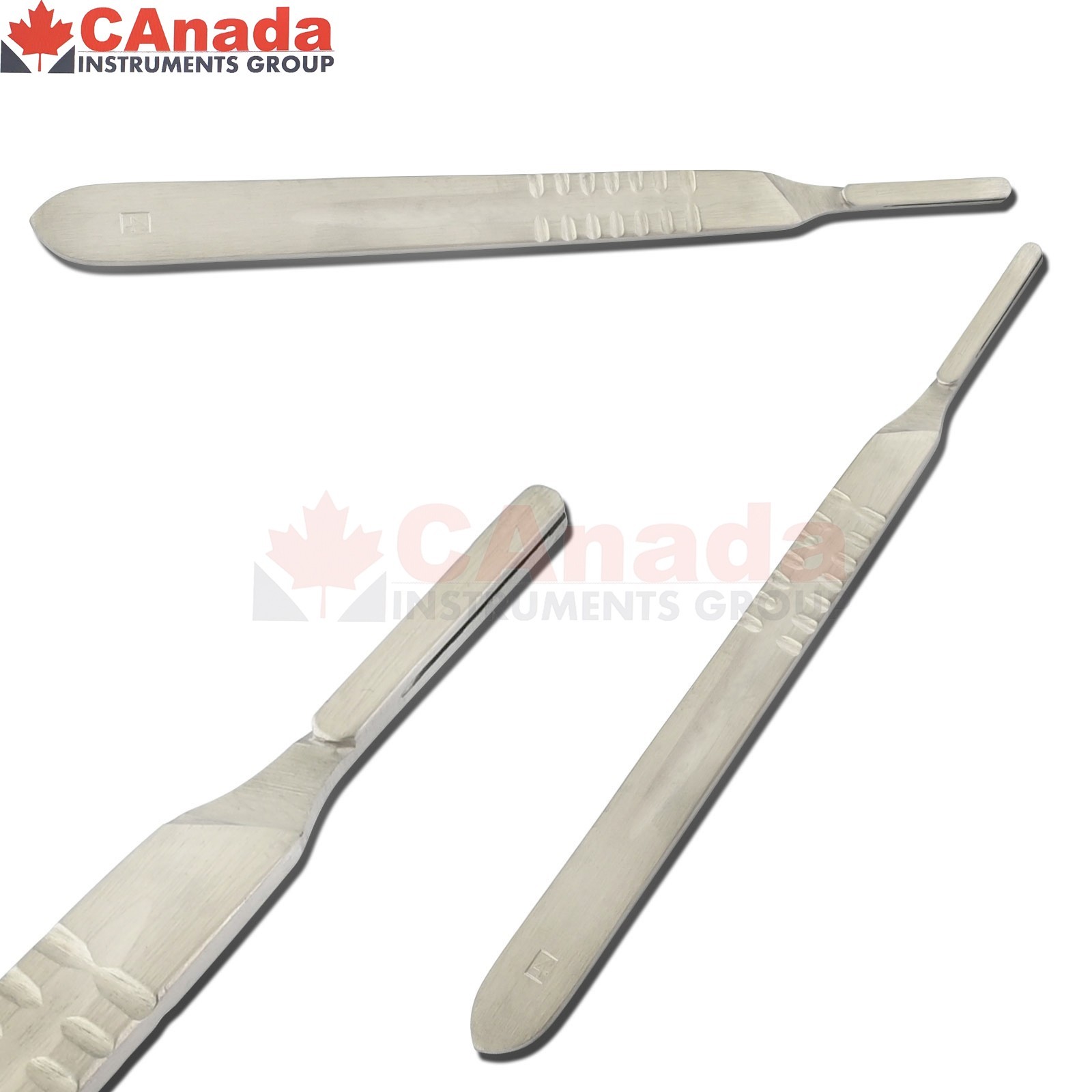 12Pcs Basic Delivery Set Obstetrics & Gynecology Surgical Instruments