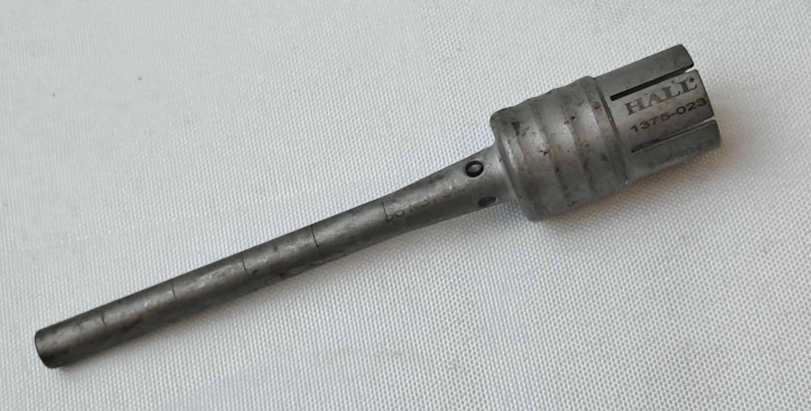 ConMed Hall 1375-023 Extra Long Bur Guard