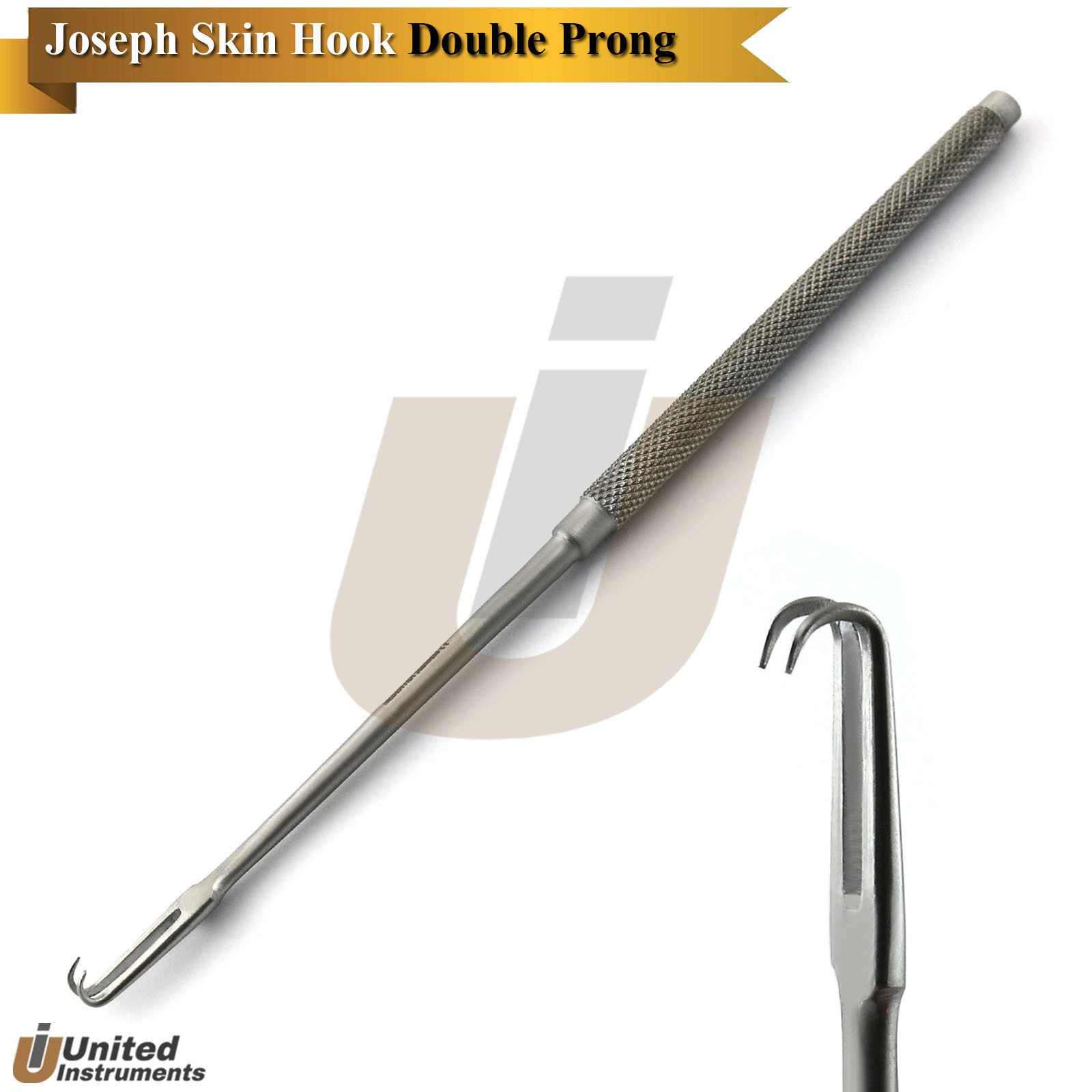 Basic OR Fine Surgery Kit Veterinary Surgical Needle Holder Tweezers Scissors