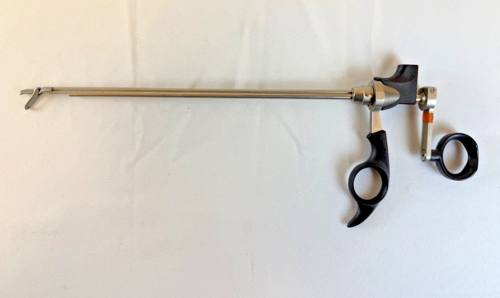 Olympus A20710A Rigid Optical Grasping Stone Crushing Forceps 12° & 30° Scopes