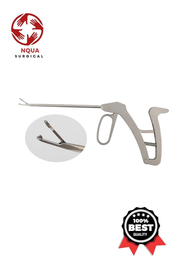 Arthroscopy Knee Scorpion Suture Passer Straight with 10 needles High Quality