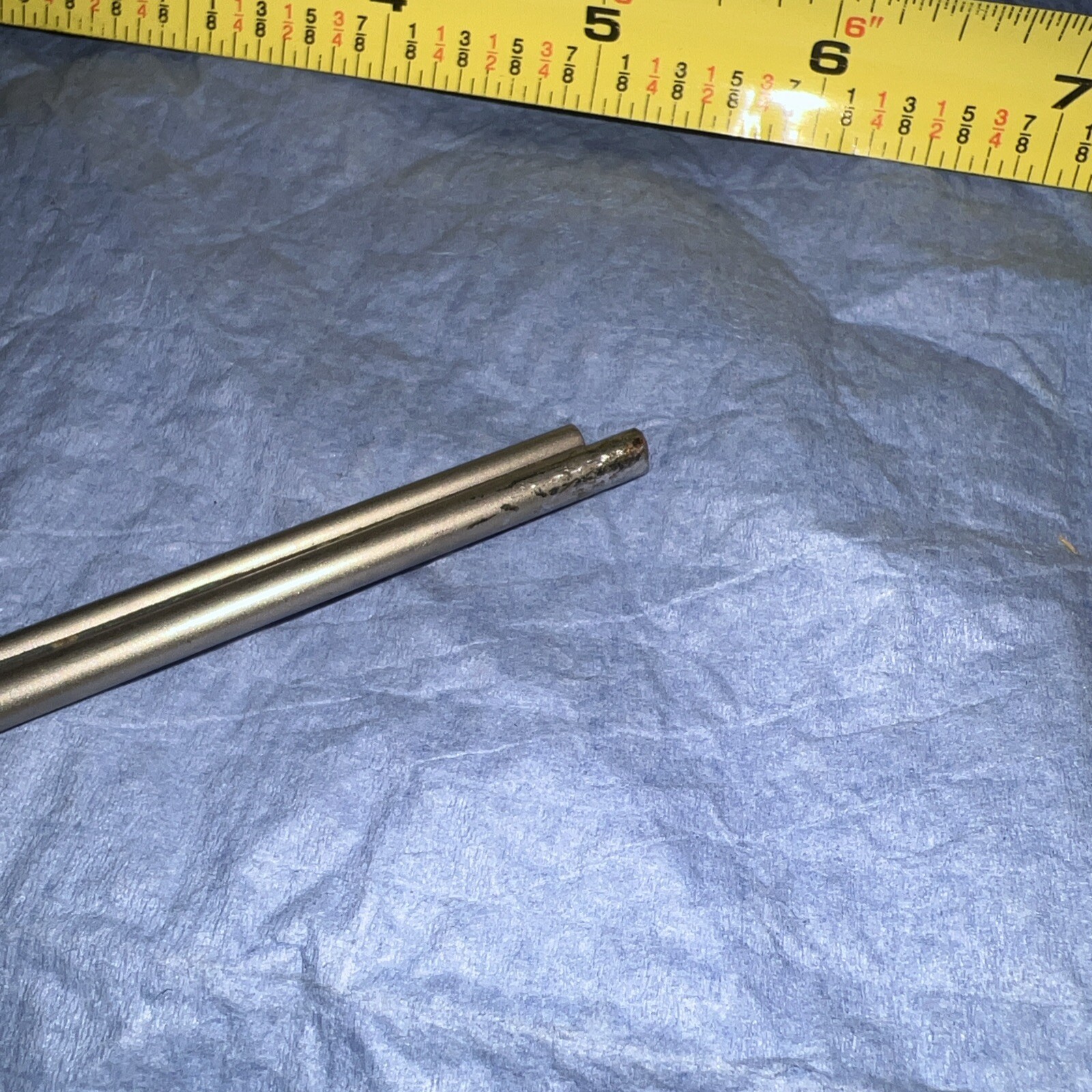 V. Mueller Surgical 14Fr. House Suction Irrigation Tube AU15372