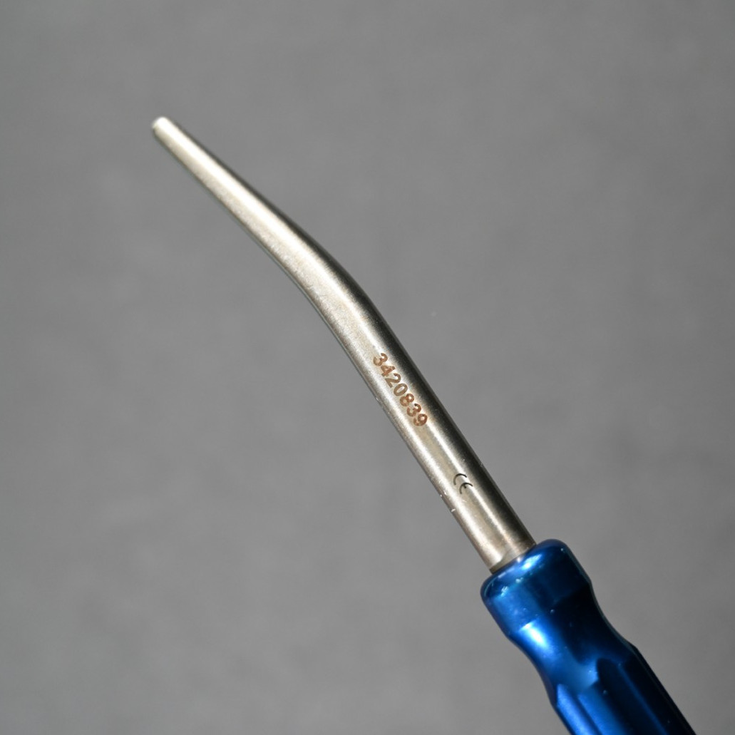 Arthrex AR-8852 Large Dilator for Centerline Endoscopic Carpal Tunnel System