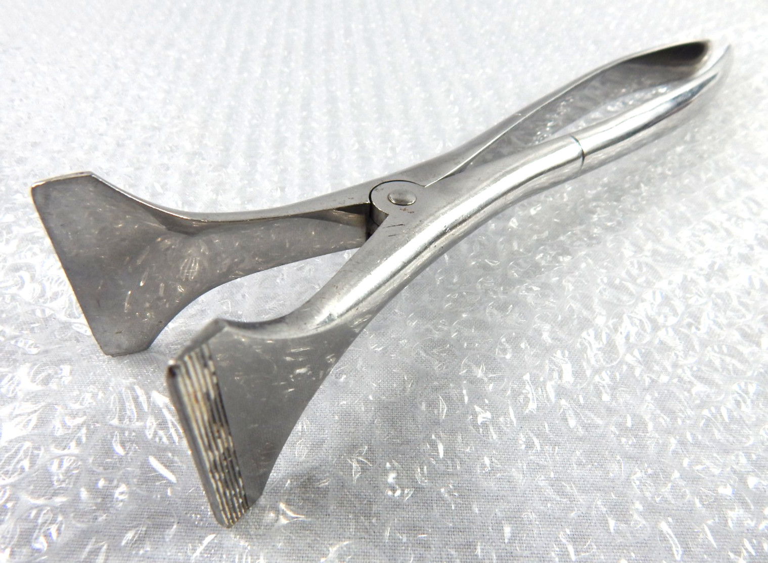 CAST OPNER HENNING SKLAR GERMAN 3 PRONG