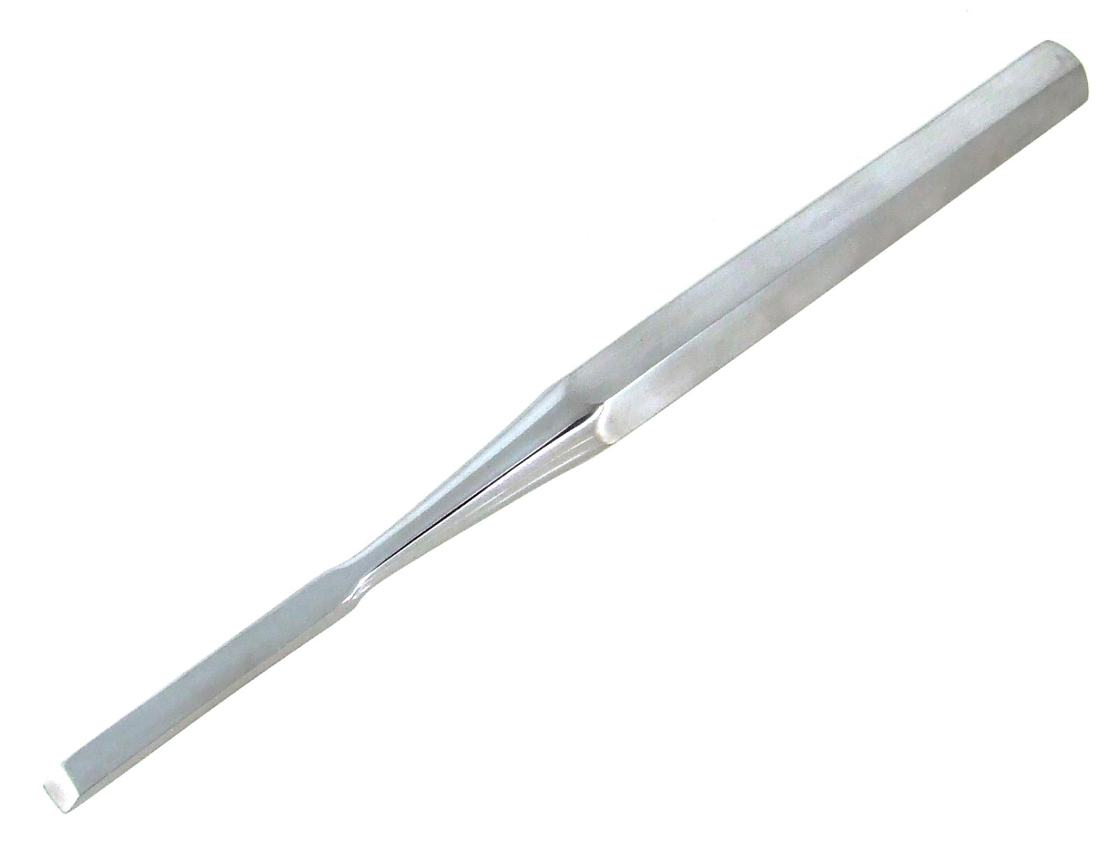 Hibbs Bone Chisel 9″ Straight blade width 1/4″ Orthopedic Surgical Instruments