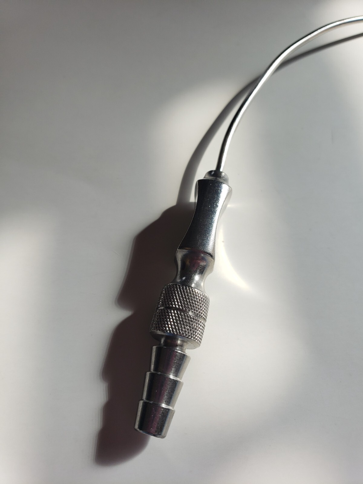Frazier Suction Tube Nasal Sinus ENT Instrument