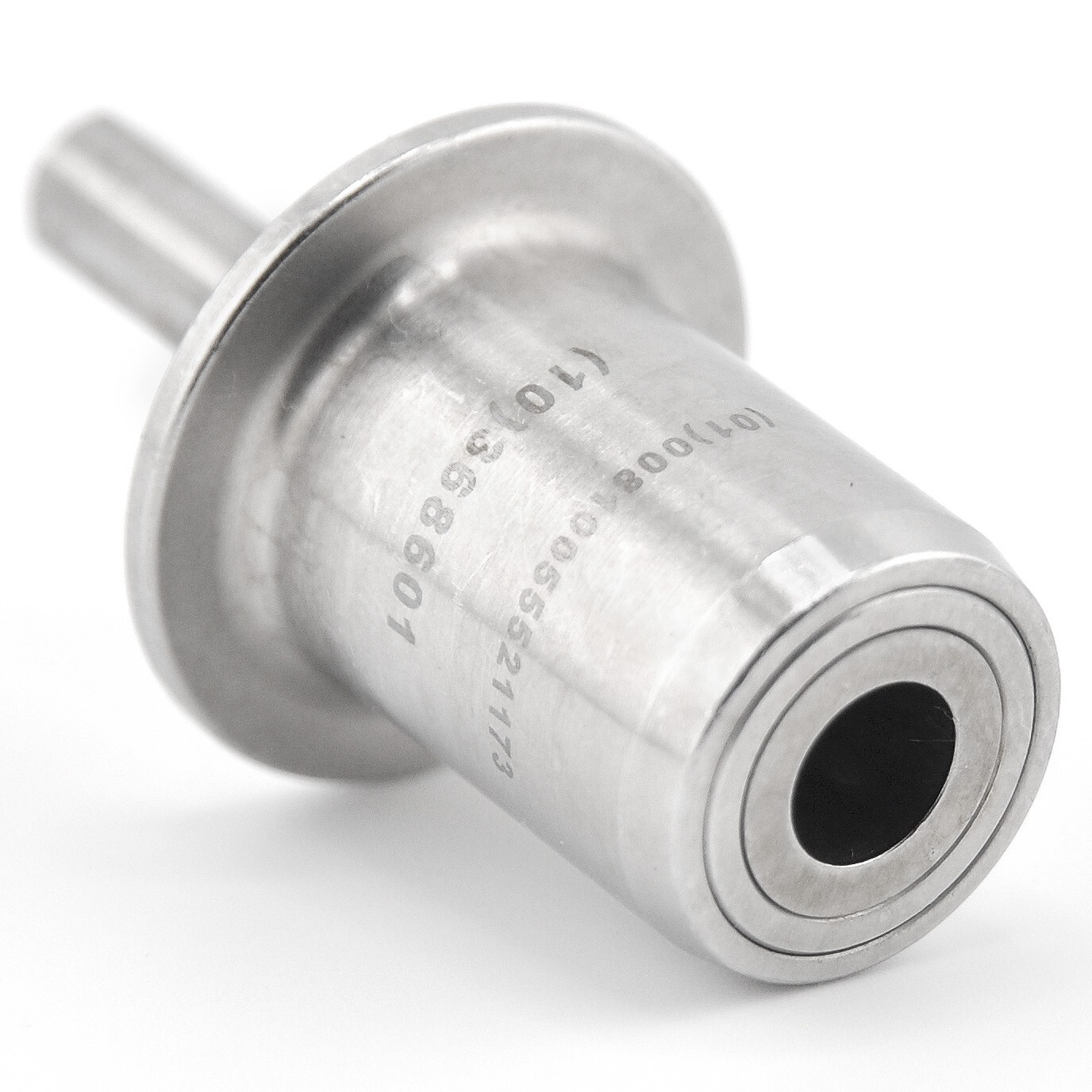 QC Adapter 501417 Surgical Drill Attachment Diameter Outer: 20mm – Inner: 7.9mm