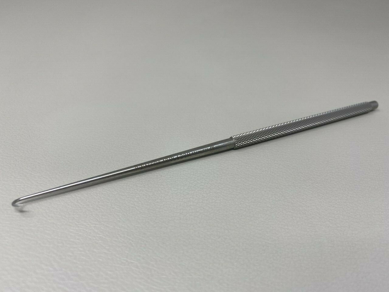 Aesculap OL620R Hook Skin Joseph, 165mm