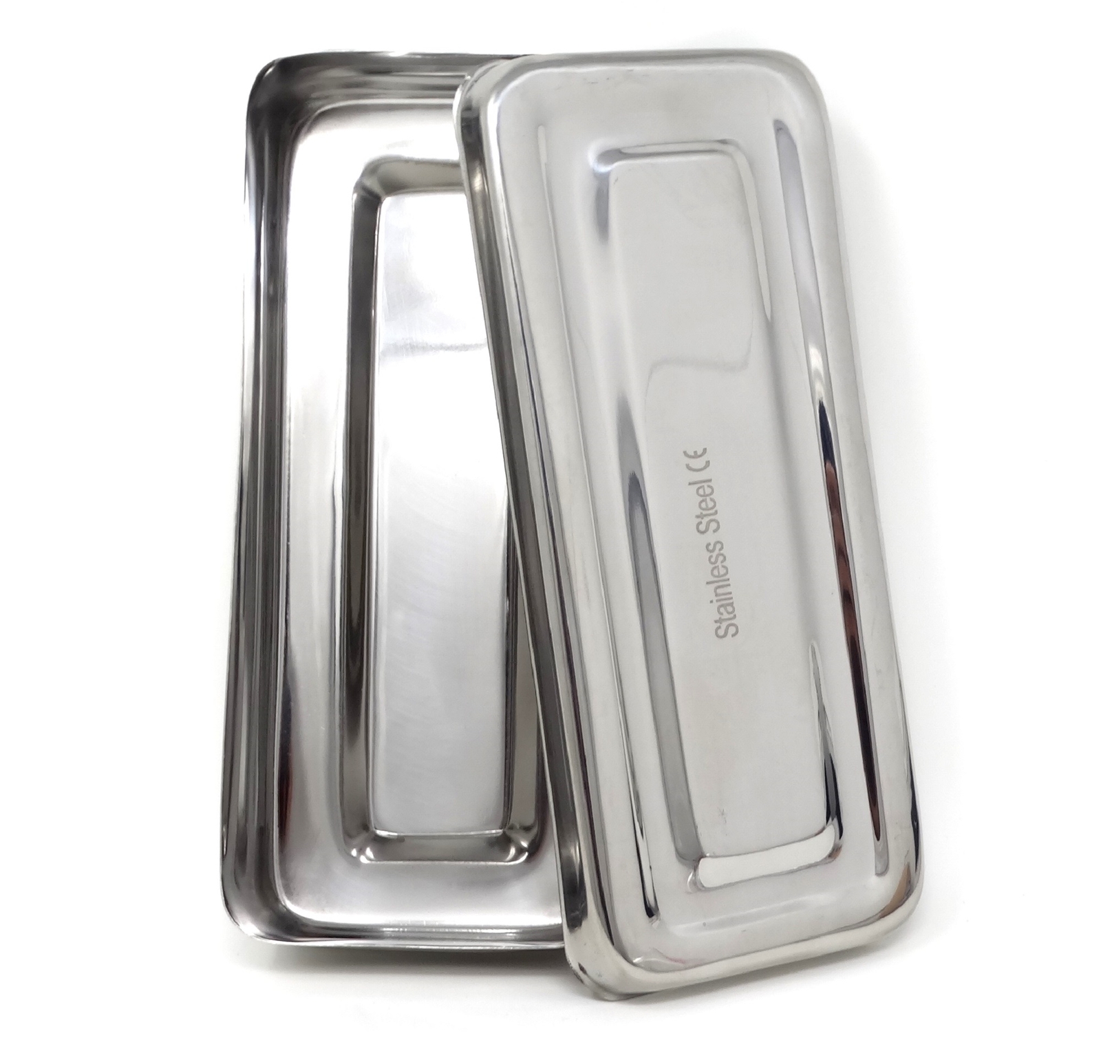 7″x3″x1.5″ Surgical Instruments Box Stainless Steel High Quality CE