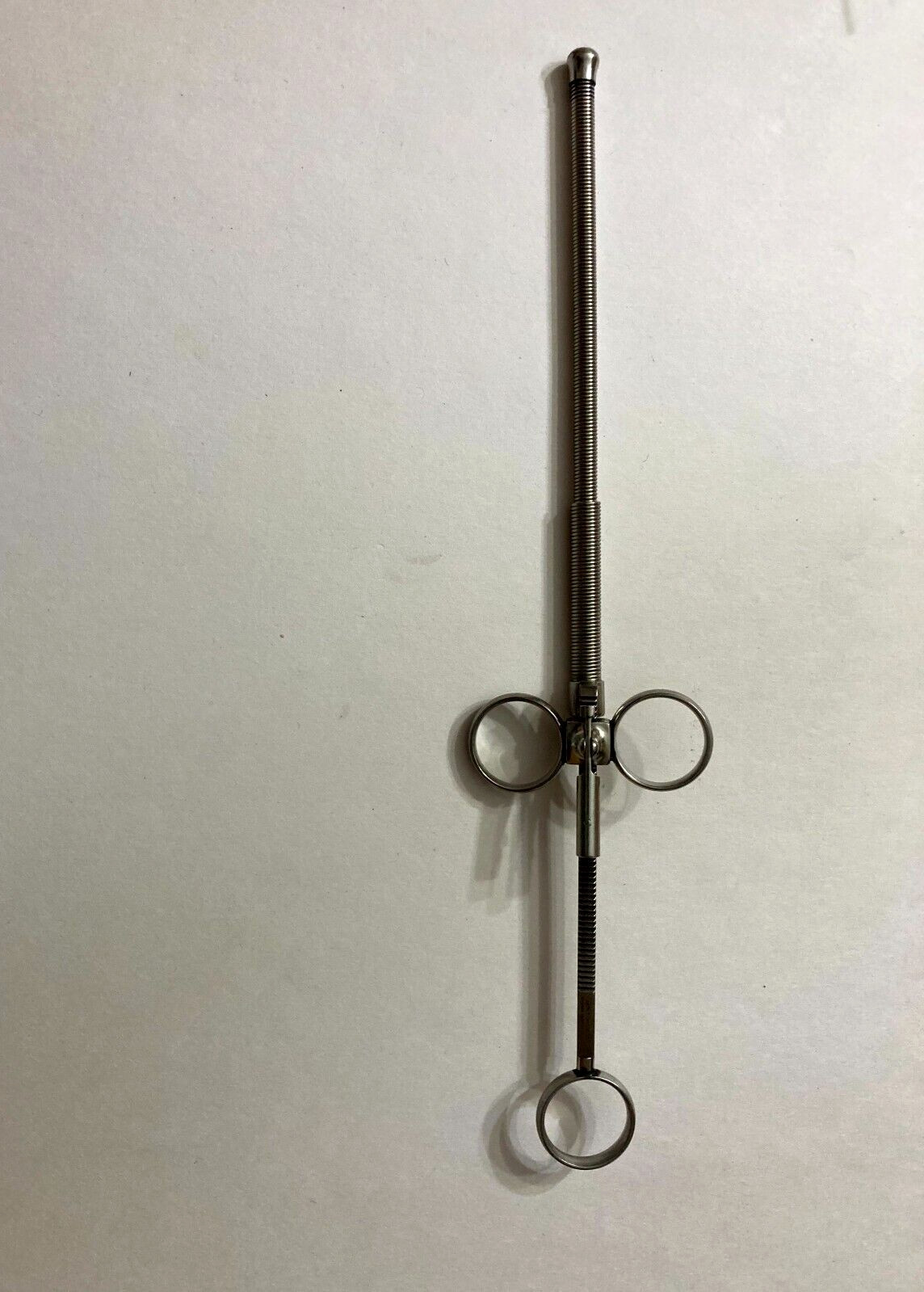 Rumel Tourniquet Cardiovascular Instrument