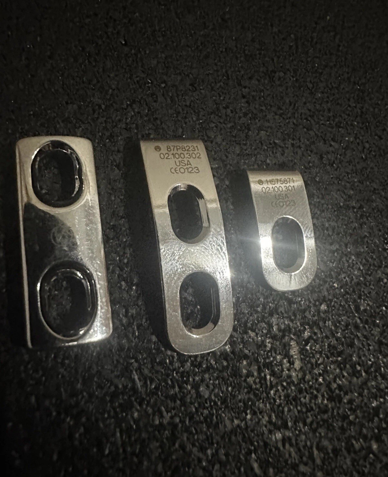 Pelvis Plates