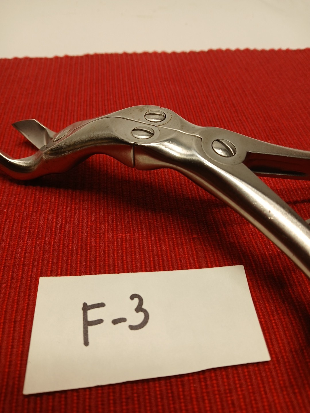 German Stainless 7″ Double Action T/C Wire & Pin Cutter Orthopedic Surgical