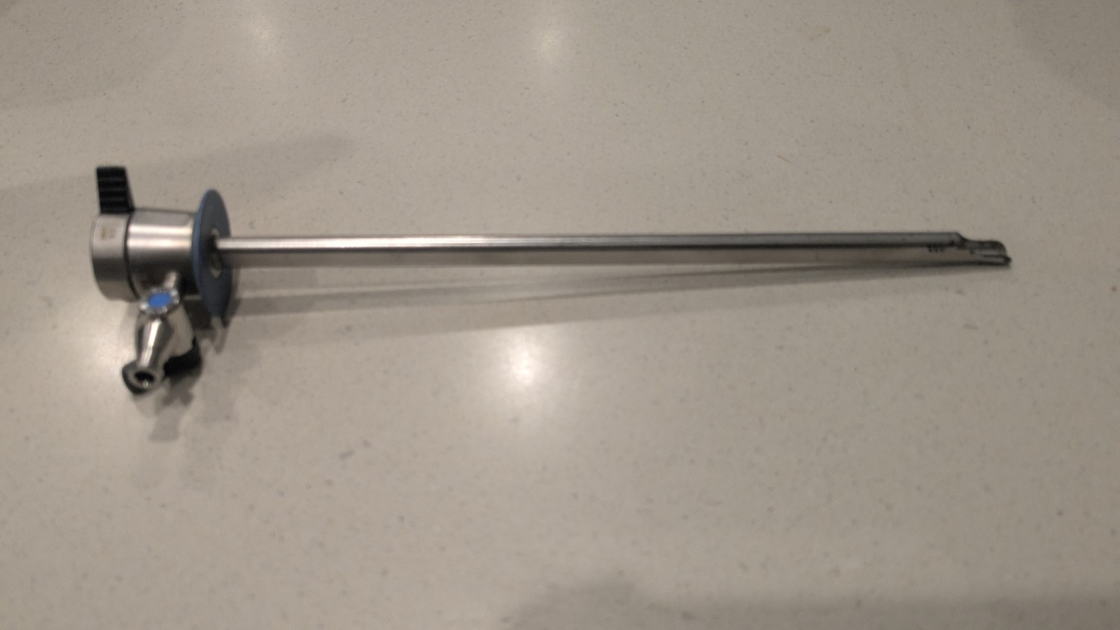 Olympus 4.0 mm Operative Outflow Hysteroscopy Sheath WA22810A