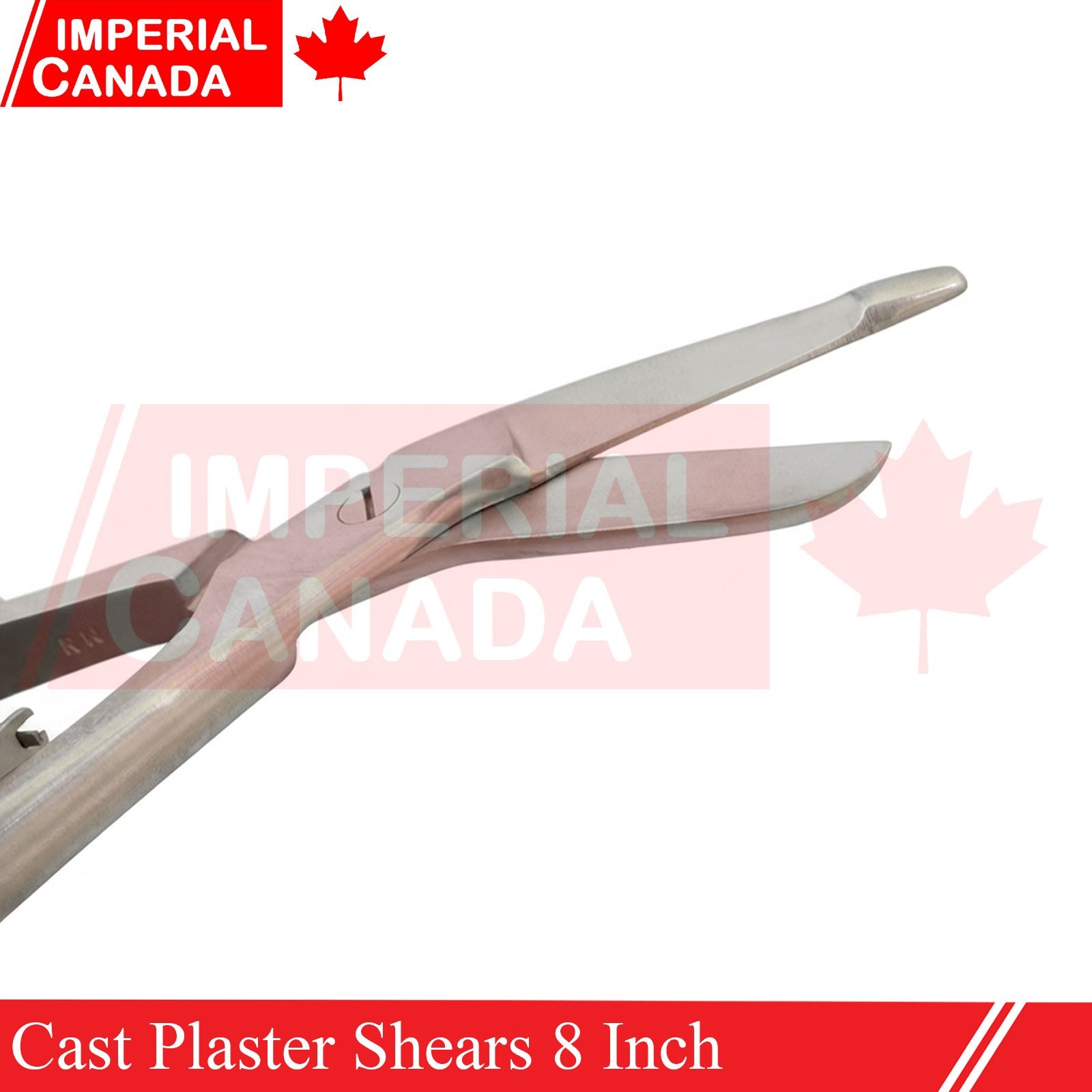 Cast & Plaster Shear Surgical Veterinary Instruments Stainless German Gr DS-2671