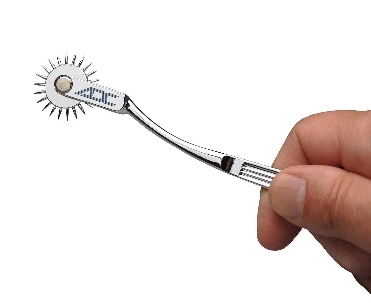 Neurological Pinwheel Instrument for Sensory Testing and Nerve Function