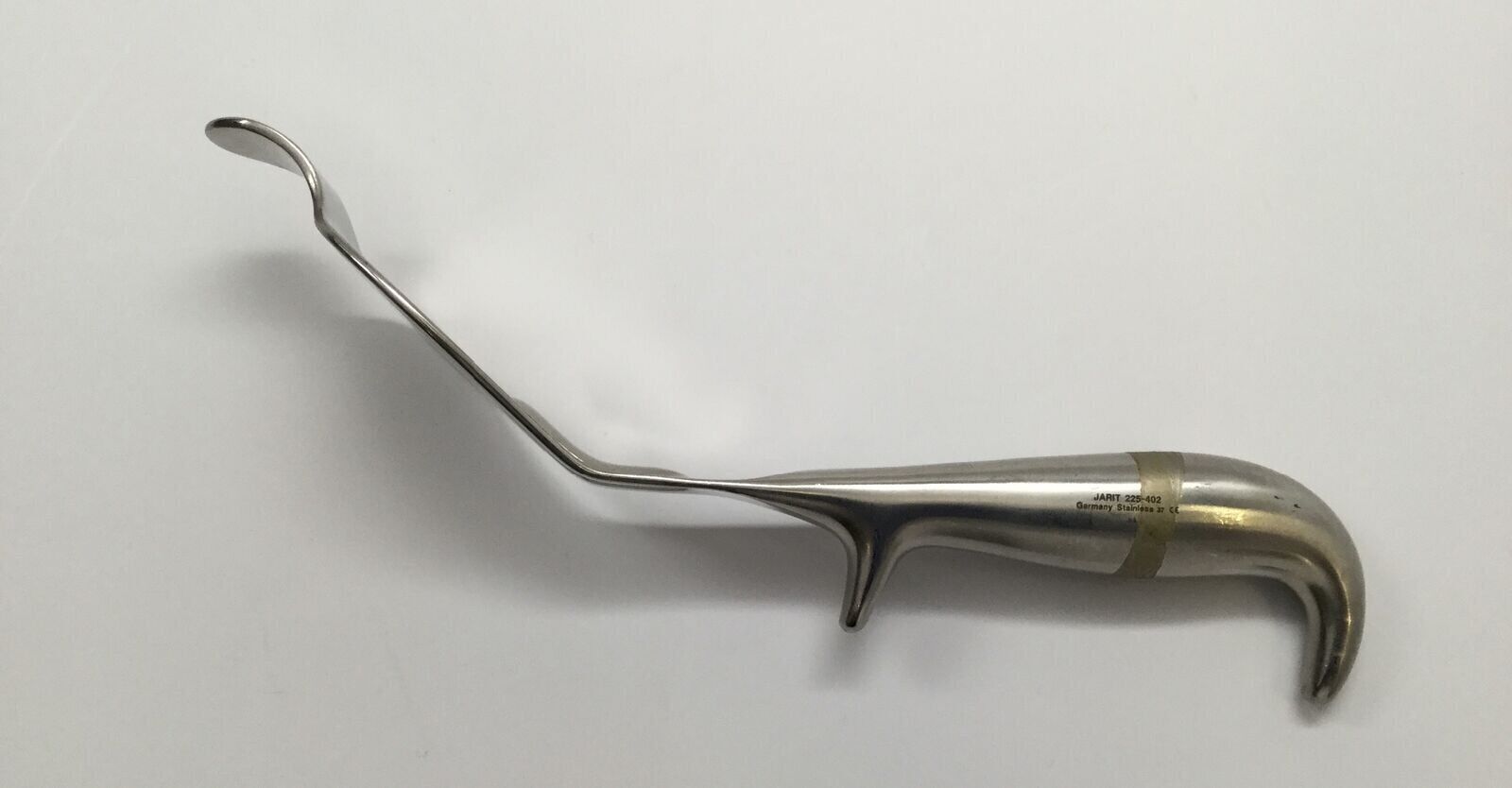 Jarit 225-402 Bennett Tibia Retractor 10″