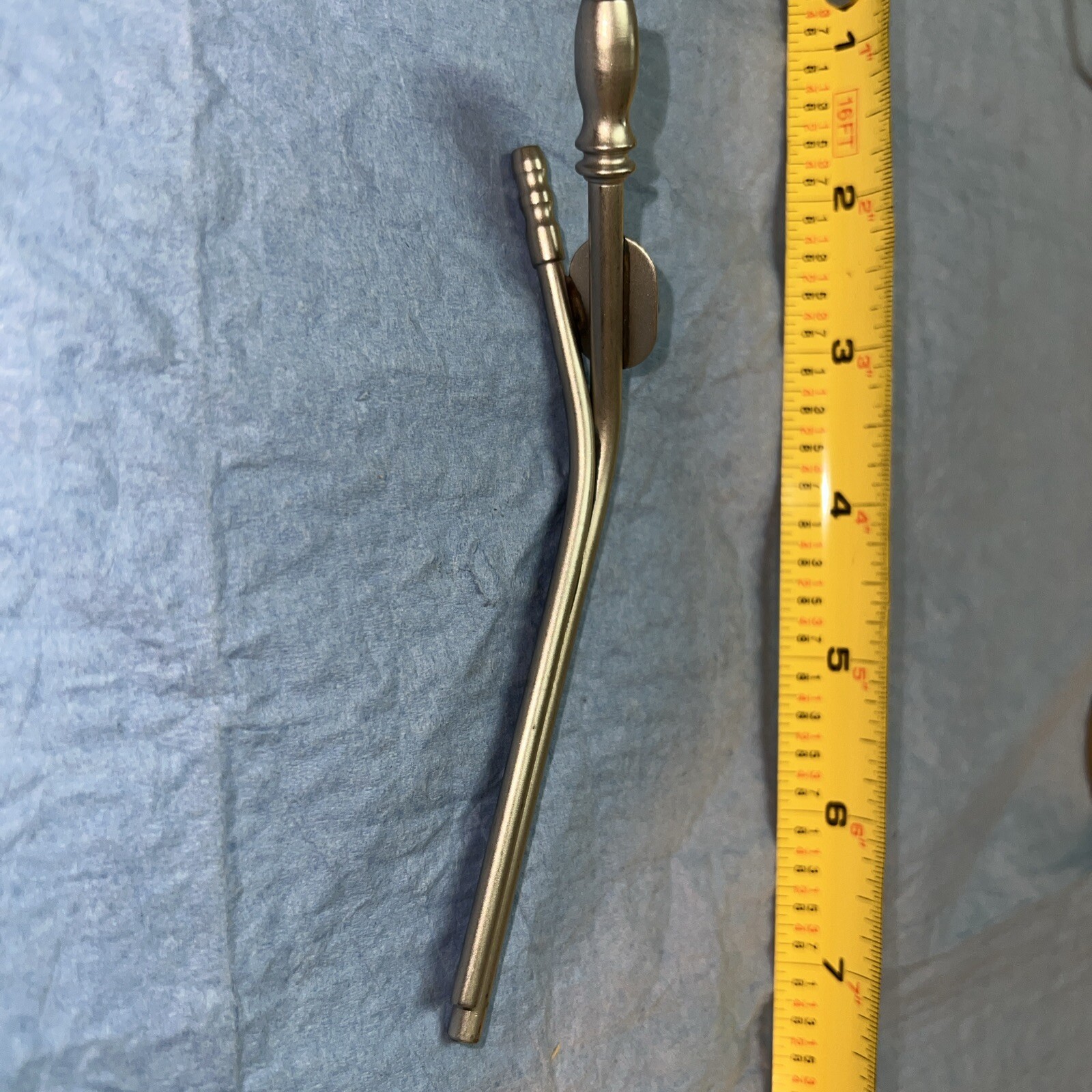 V. Mueller Surgical 14Fr. House Suction Irrigation Tube AU15372
