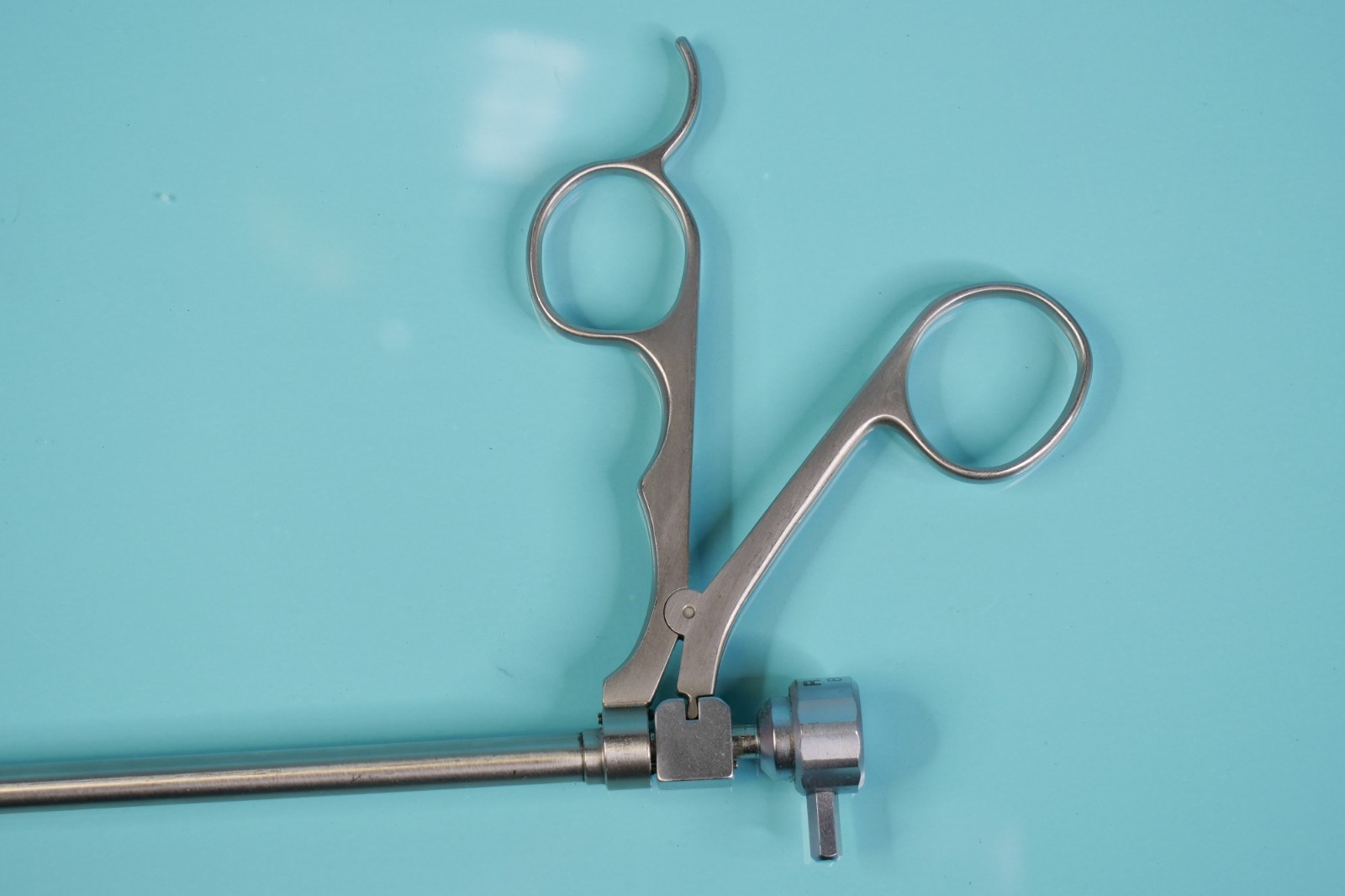 Olympus Surgical Tools & Laser Deflector A4612 A4688 A4689 A4681 Forceps