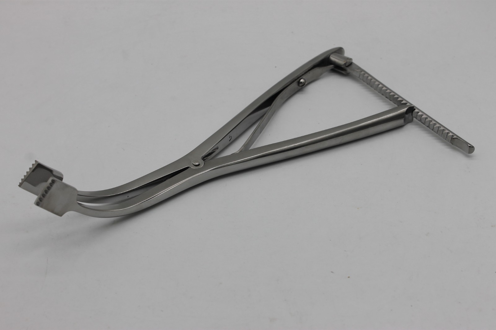 Orthopedic Spreader 160mm Surgical Instrument stainless Steel