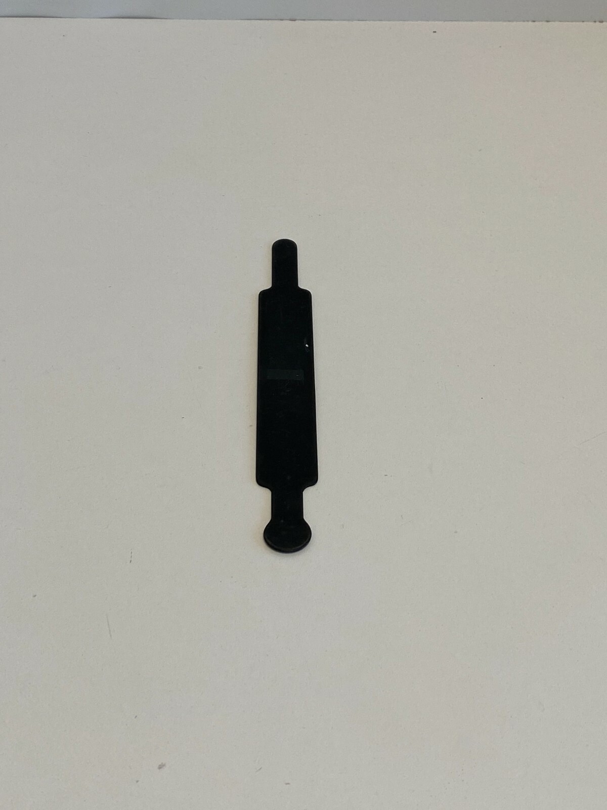 AA1: V. Mueller NF Stainless Instrument