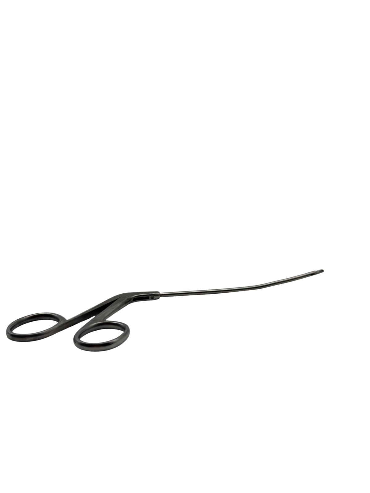R. Wolf 8404.22 Arthroscopic Scissors Curved Right 3.4mm x 13cm
