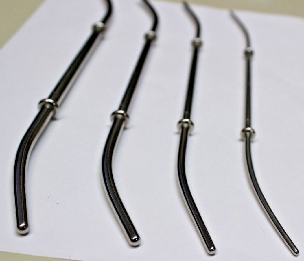 Miltex Dilators 30-505 9/10, 13/14, 17/18, 19/20 (110)