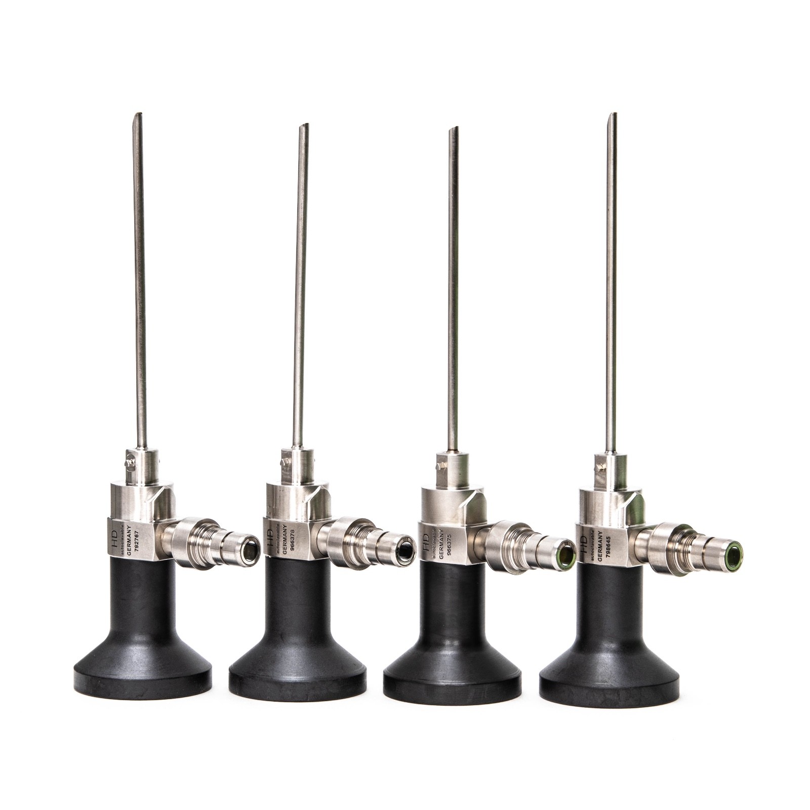Arthrex AR-3370 HD SYNERGY Small Joint Arthroscopy Scope & Sheath Set