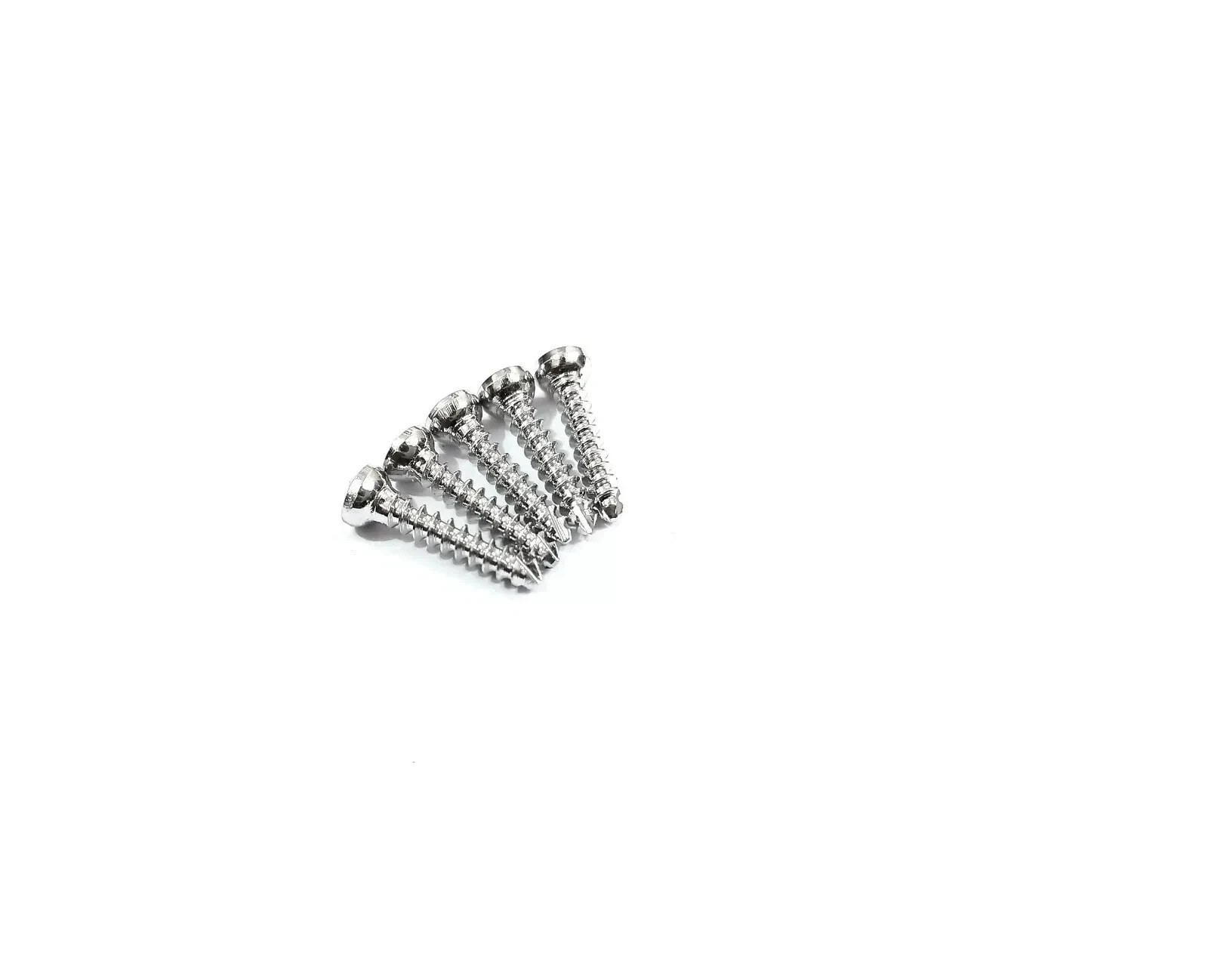 3.5mm cortex screw 200pcs veterinary