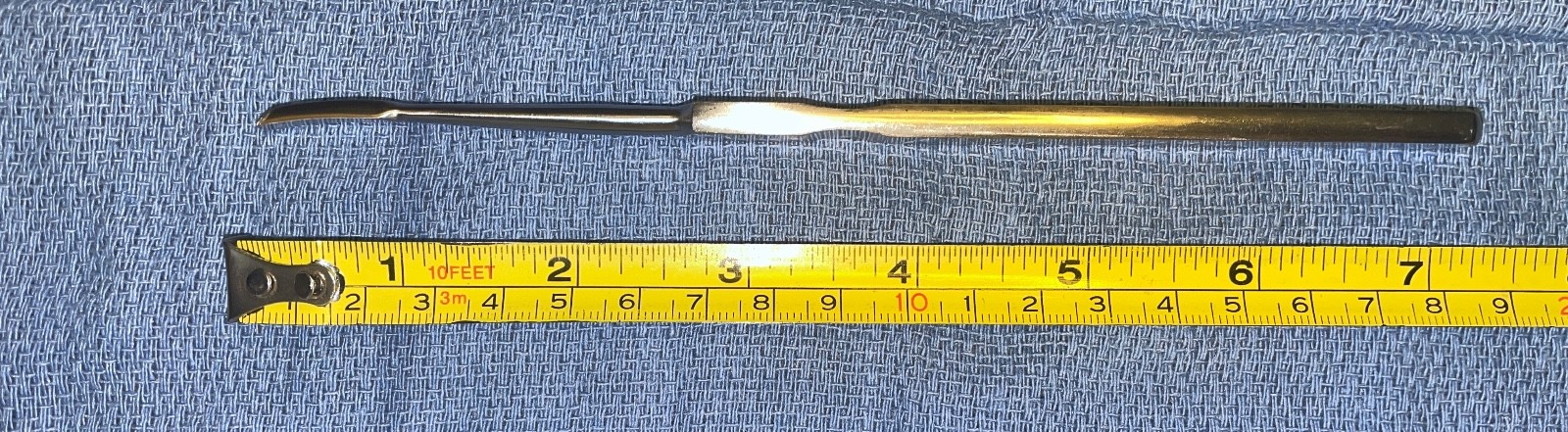 V. Mueller AU11170 Lempert 5.0mm Heavy Blade Elevator
