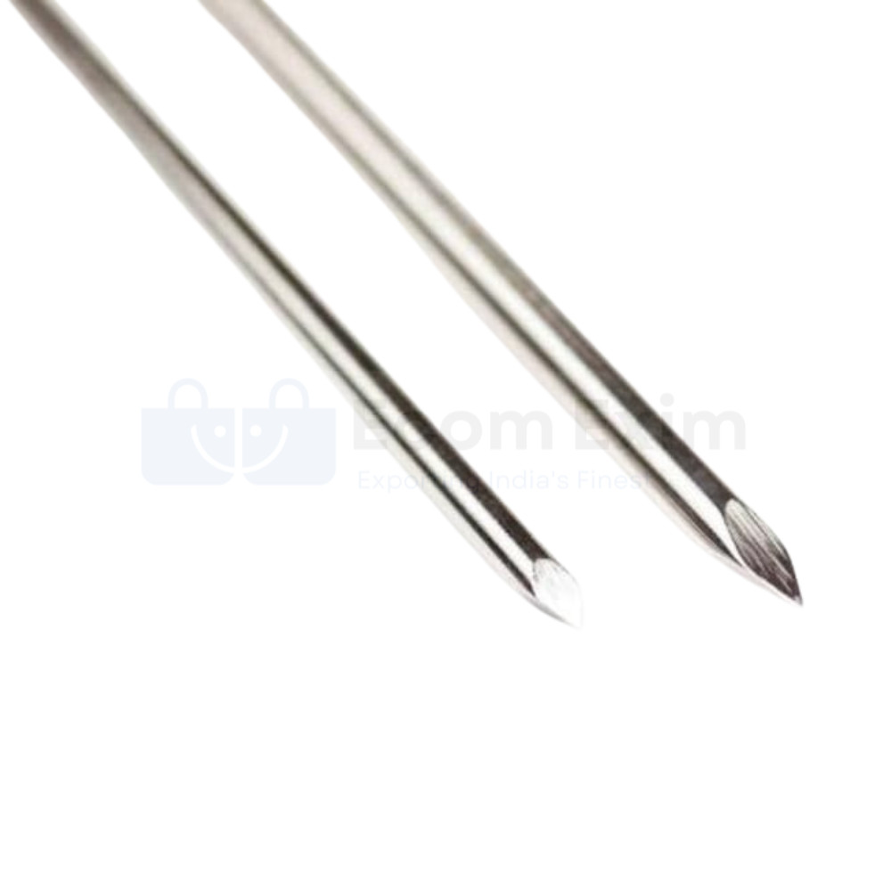 K wire pack of 100 pcs Orthopedic veterinary instruments