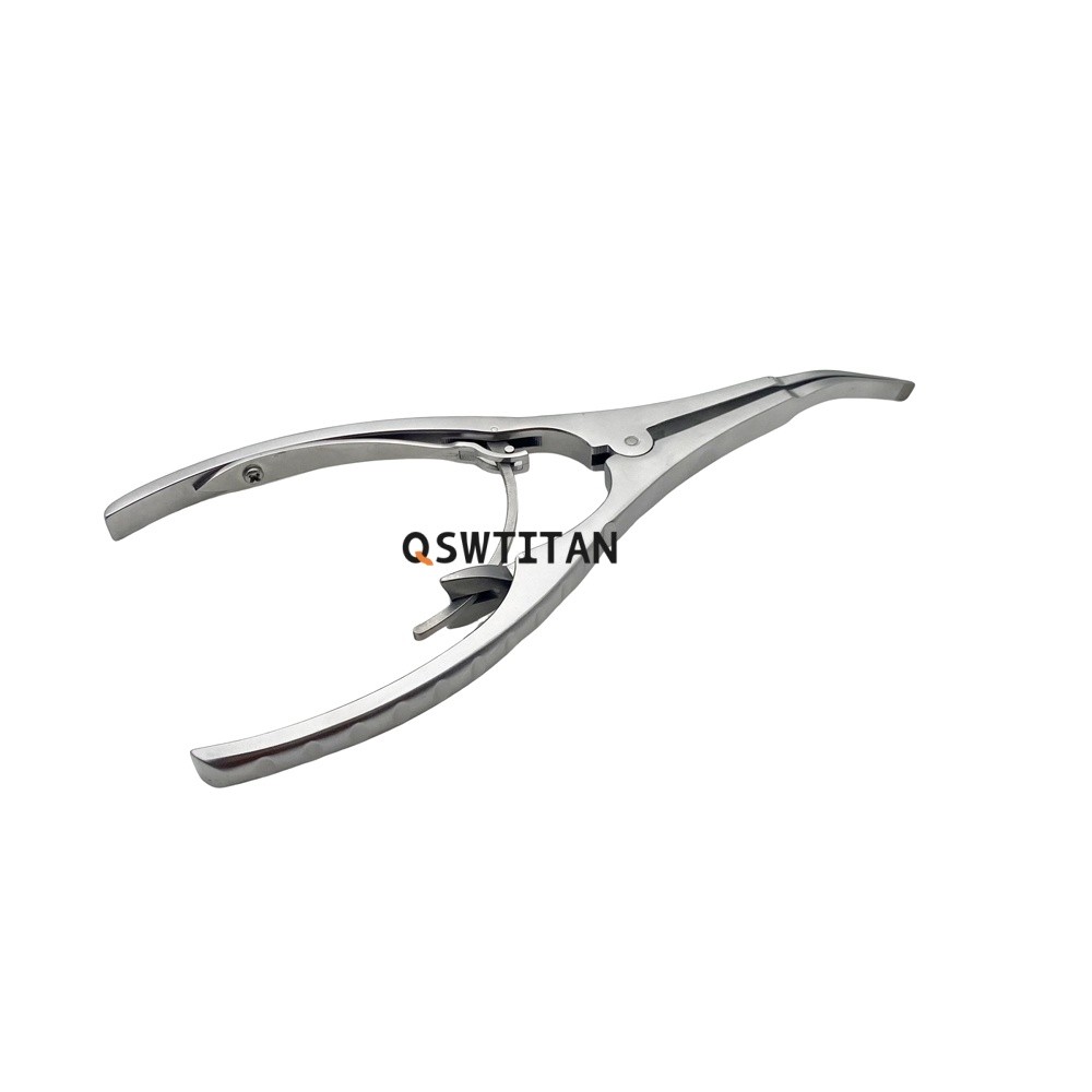 Bone Separator Spinal Distractor Forceps Orthopaedic Instruments Reusable