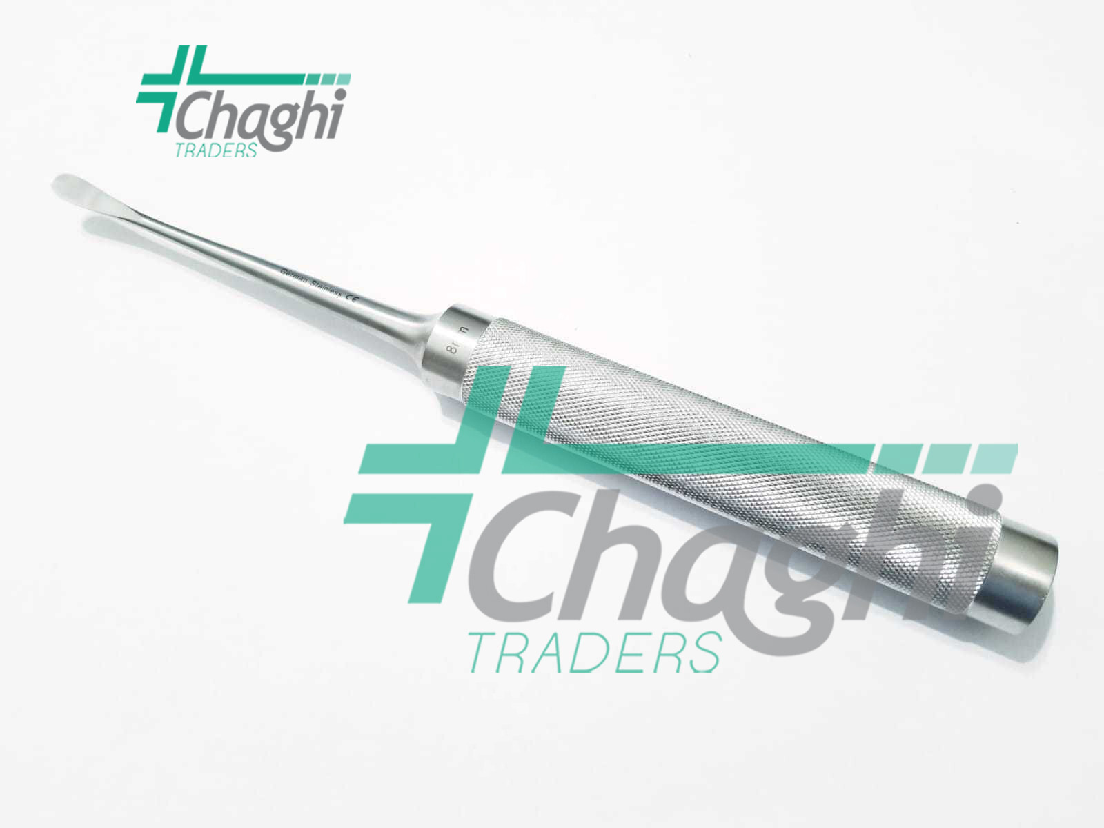 Cobbs Spinal Bone Elevators 11.25 8,10,12,14 mm Orthopedic Neurological Surgical