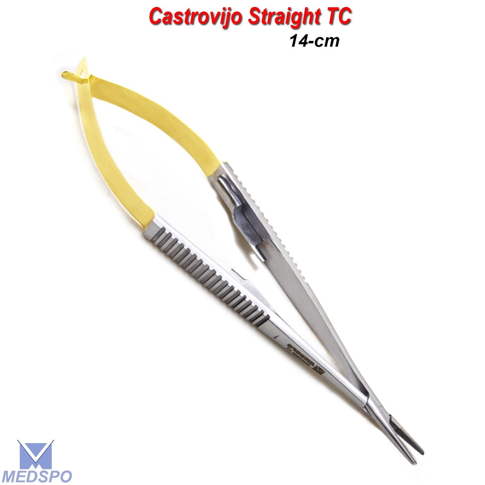 Ophthalmic Micro Eye Surgery Set Blepharoplasty Ophthalmology Instruments Kit