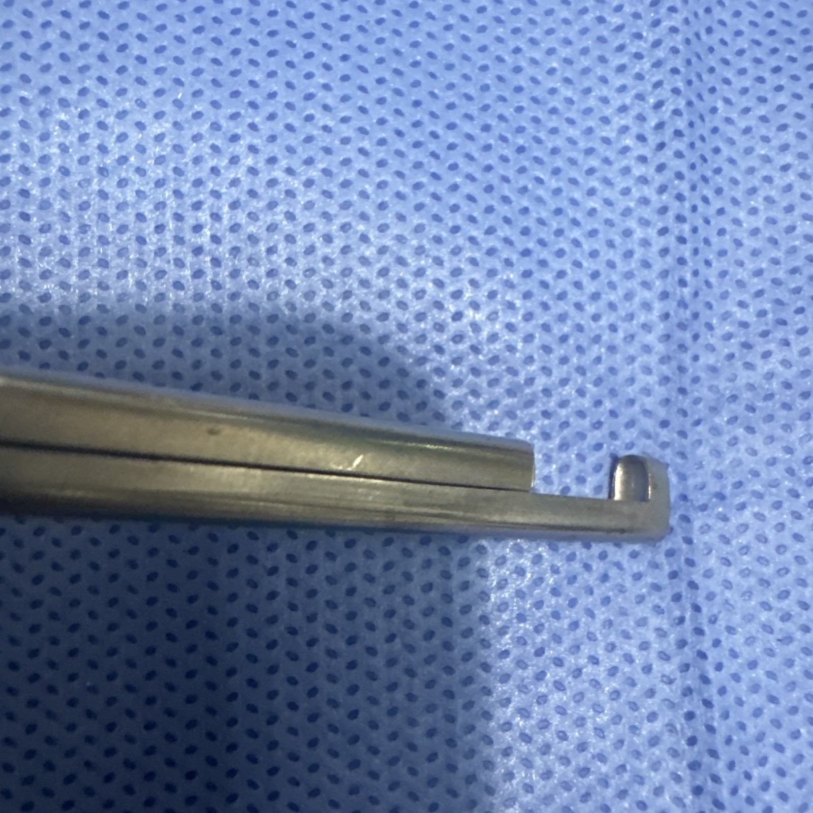Pilling / Weck Surgical Kerrison Rongeur Up Bite, Neurology Spine