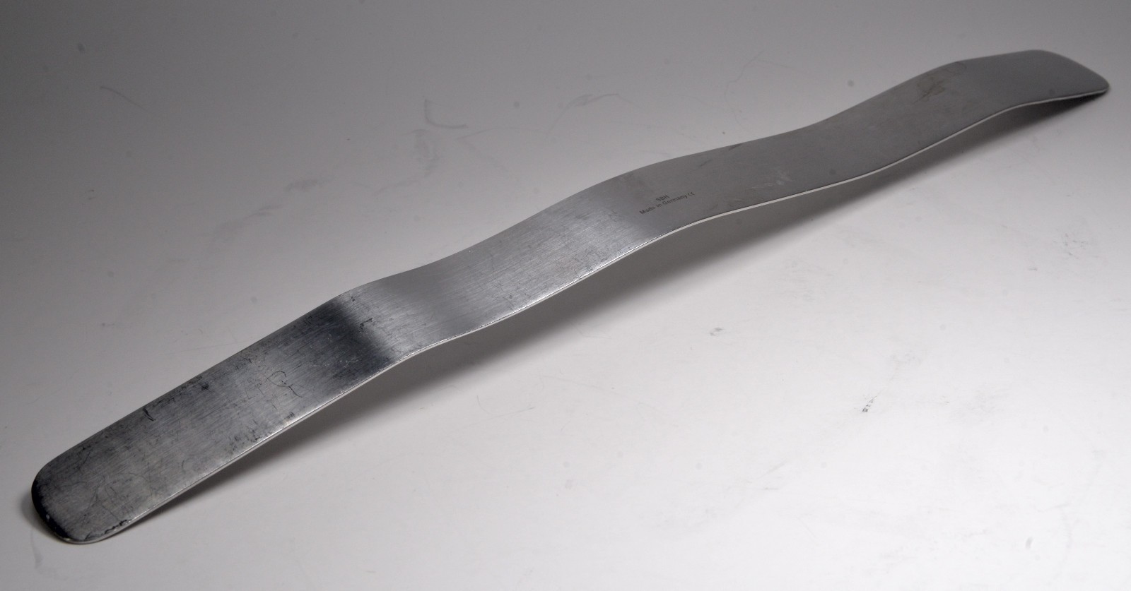 SBH #19170-25 Princeton Malleable Ribbon Retractor 13″ Surgical 25mm Stainless