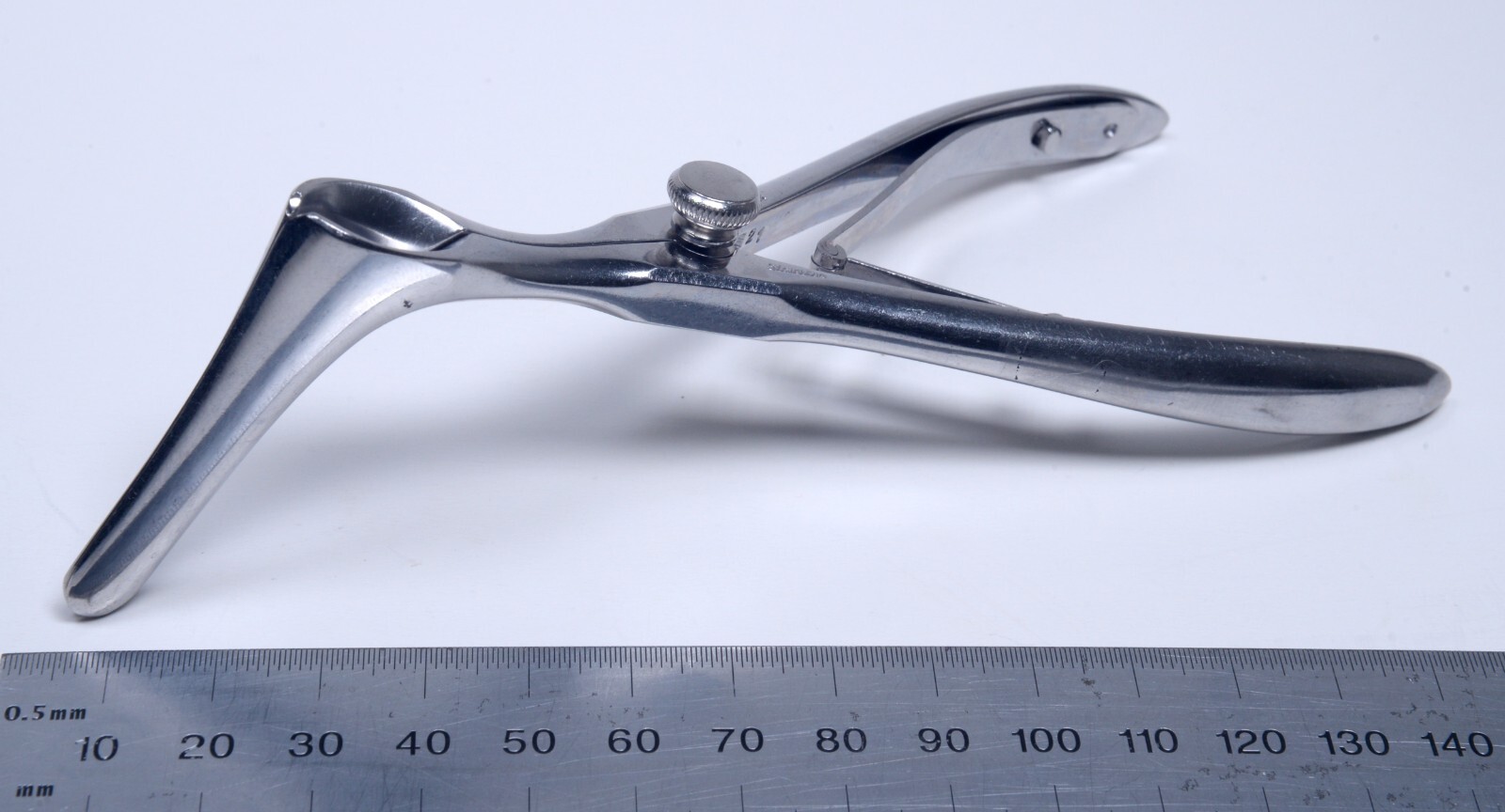 Storz #N2191 Killian Septum Nasal Speculum 5¾” Stainless Steel